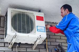 HVAC Companies Near Cerritos, CA Available Now